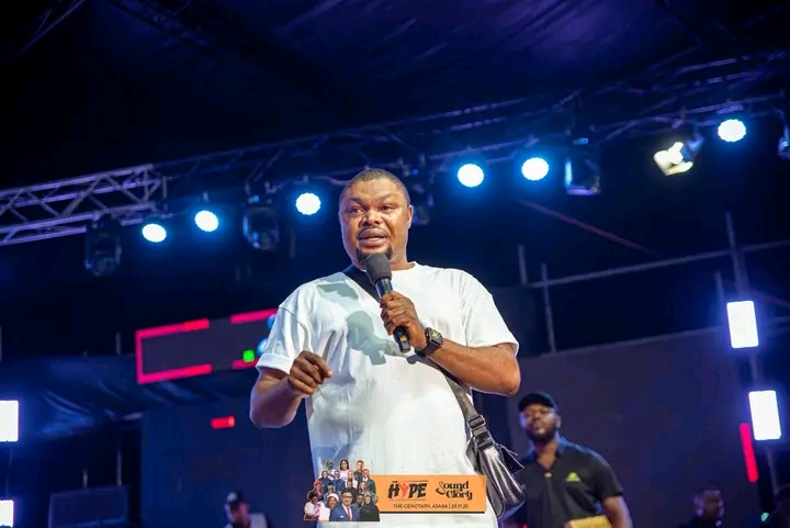 Harrison Gwamnishu: An Asset Delta and Nigeria Cannot Ignore