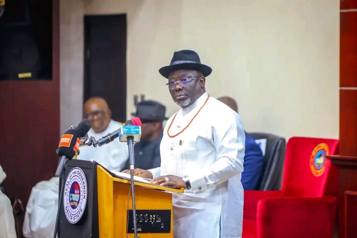 Oborevwori’s ₦1.664 Trillion Budget: Ambitious, Historic, But Delivery Is the Test