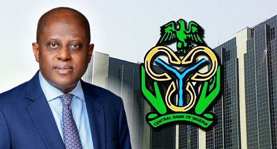 CBN Introduces ₦500,000 Weekly Cash Withdrawal Limit Nationwide