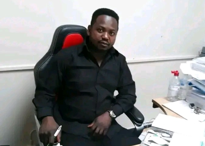 IPP Step Down: Henry Franklin Writes Ned, Ezechi, Demands Electricity for Utagba Ogbe