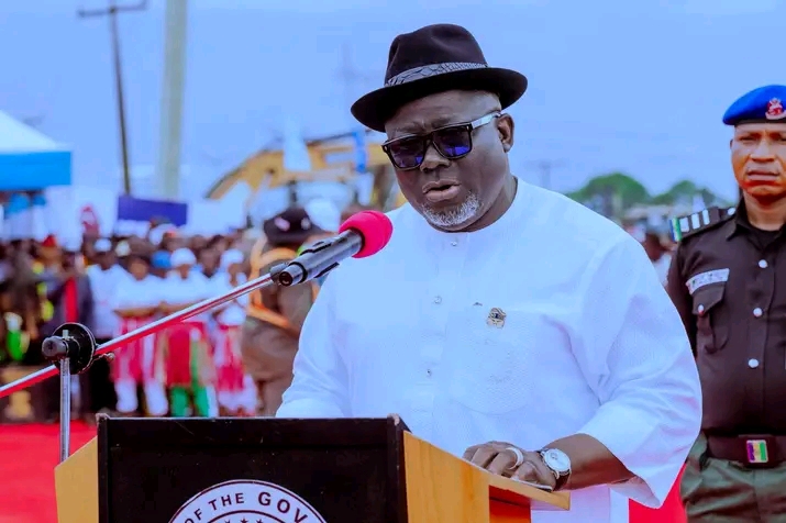 Oborevwori Approves Law Faculty at Southern Delta University Ozoro, Commissions Projects