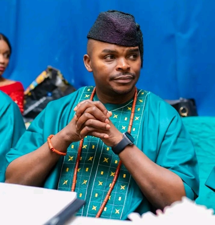 Lucky Oliogu Writes Oborevwori, Seeks Facilitation of IPP Phase Two Project