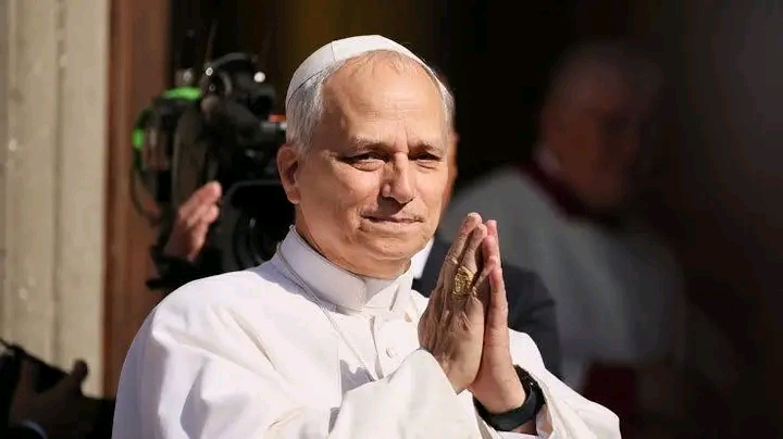 The 'Tyrants' Speech Was Not Aimed At Trump - Pope Leo