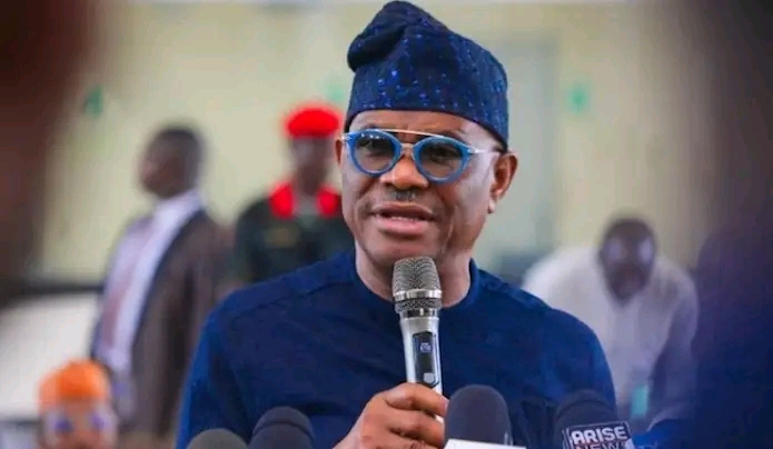 You’ll Get Your Due, Come Back – Wike Tells Aggrieved PDP Members