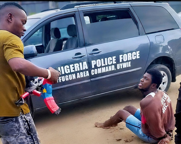 HURPA Condemns Extrajudicial Killing by Police Officer in Effurun, Delta State