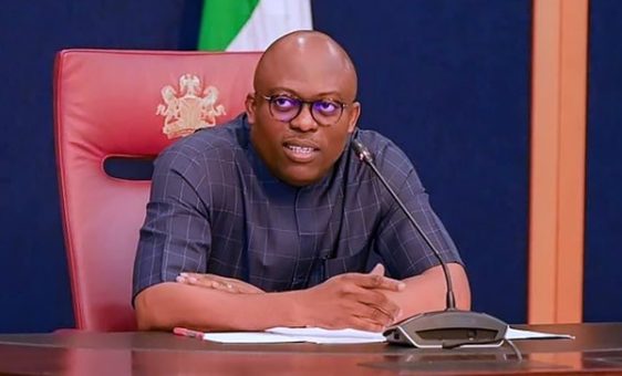 APC Screening Appeals Committee confirms disqualification of Fubara loyalists