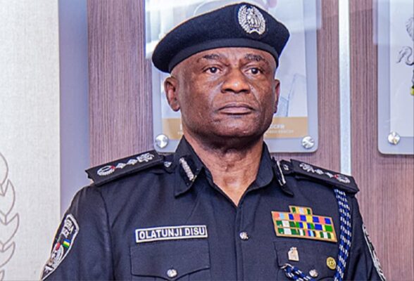 Unlawful Arrest, Detention and Brutality: HURPA Calls for Comprehensive Police Reform