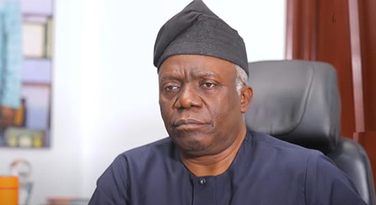 Falana, Falz, Others Declare June 12 Nationwide Protest Over Insecurity, Economic Hardship