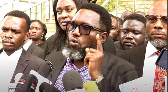 Opara Defends Obi, Challenges Okonkwo to Substantiate ₦10m Ticket Claim