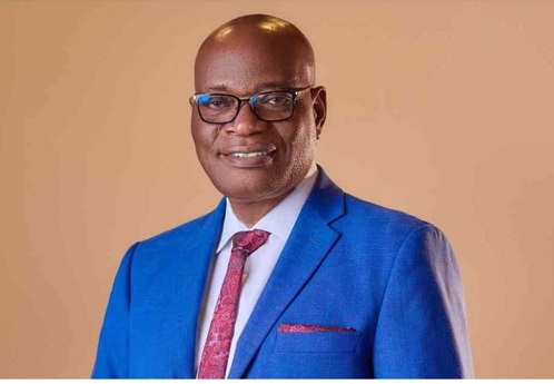 Tinubu Appoints Former UNILAG Vc Ogundipe As NUC Board Chairman