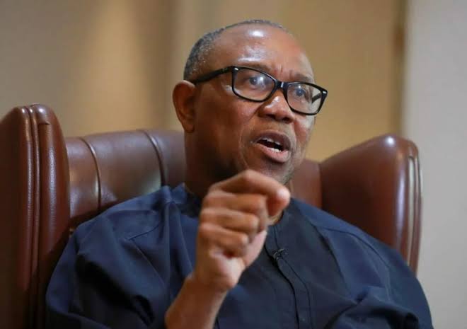 Leadership Is About Accountability, Not Hurling Insults — Obi Fires Back at Presidency