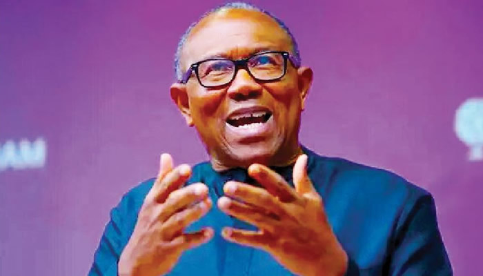 Peter Obi Backs State Police, Warns Against Political Abuse Ahead of 2027 Elections