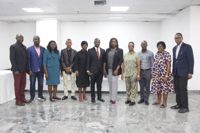 RSUTH Hosts National Cleft Conference, Begins Free Reconstructive Surgeries