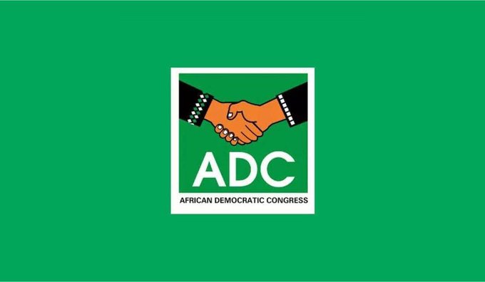 ADC Hails Court Judgment Affirming David Mark's Leadership