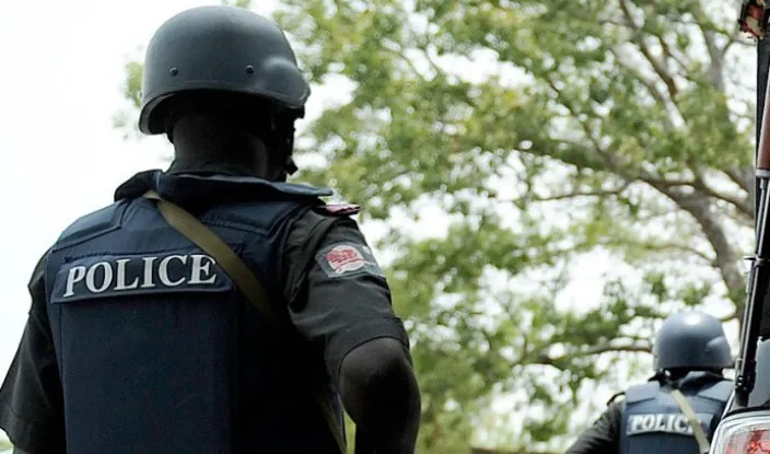 Cross River Police Investigate Death of Woman Found in Church Toilet