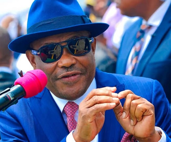 Wike: 70% of Completed FCT Projects Were Abandoned Contracts Awarded 16 Years Ago