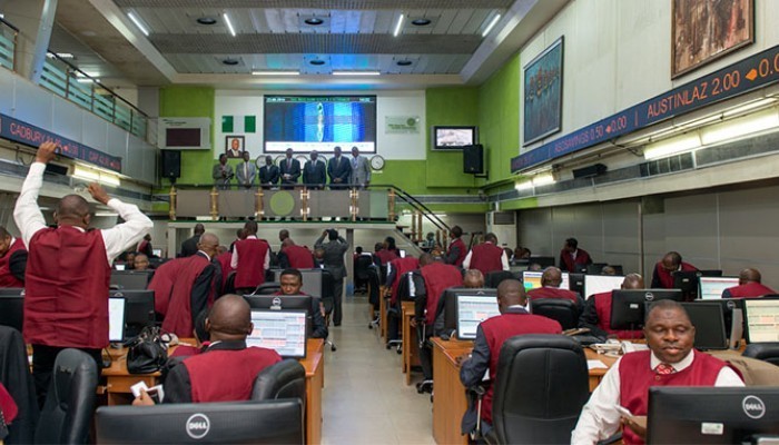 Nigerian Equities Overtake South Korea as World's Best-Performing Stock Market