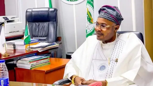 PFIPC Probe: Adeyemi Claims ₦100m Loan