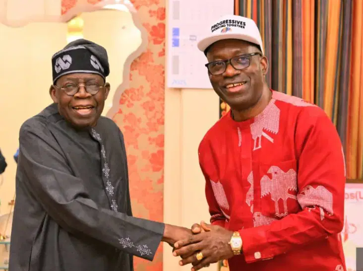 Tinubu Is Rebuilding the South-East, History Will Be Kind to Him – Soludo