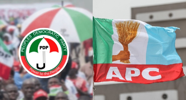 Osun Central Senator Olubiyi Fadeyi Dumps APC, Returns To PDP