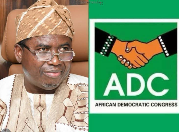 Appeal Court Overturns Deregistration Order Against ADC, Four Other Political Parties