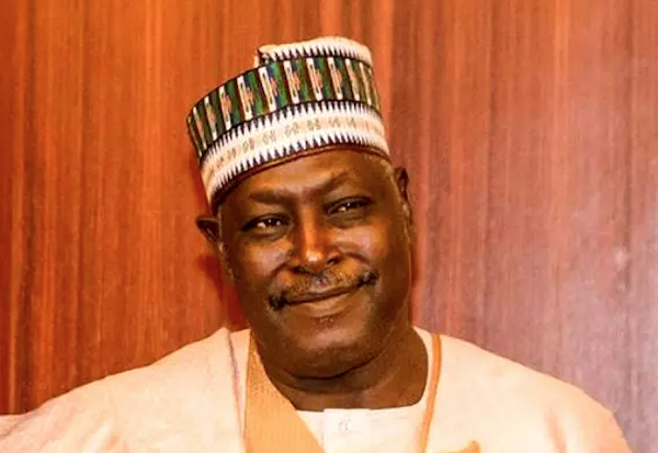 Tinubu Will Run For Third Term If God Spares Him – Babachir Lawal Claims