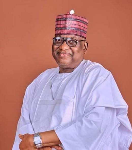 Senator Hanga Denies Plans to Defect to APC, Says NDC Will Win Kano but Not Presidency