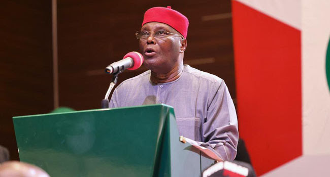 Atiku: Tinubu’s Biggest Challenge Ahead of 2027 Is His Administration’s Record