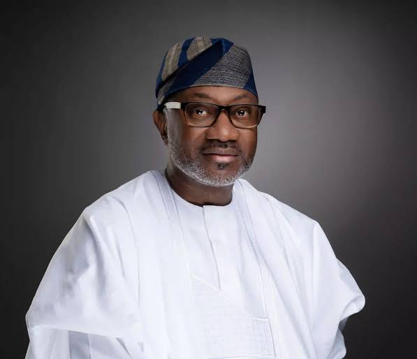 Otedola Increases First HoldCo Stake With ₦222.2 Billion Share Acquisition