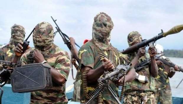 Bandits Kill Police Officer, Burn Patrol Vehicles During Clash in Sokoto
