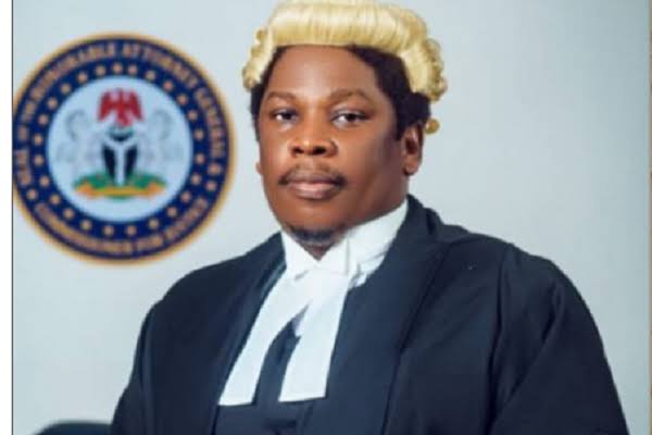 EFCC Has No Legal Power to Freeze Osun's Statutory Account, Attorney-General Insists