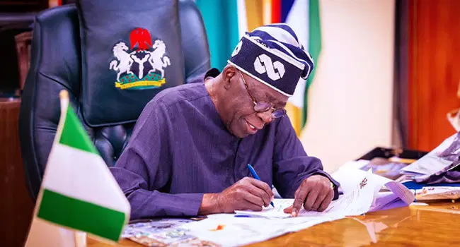 FG Recruit 3,252 PTA Teachers Into Federal Civil Service