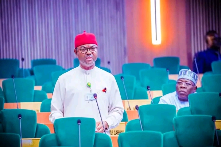 Nnamdi Ezechi, APC, INEC File Counter-Affidavits as Chukwuemeke Challenges Primary