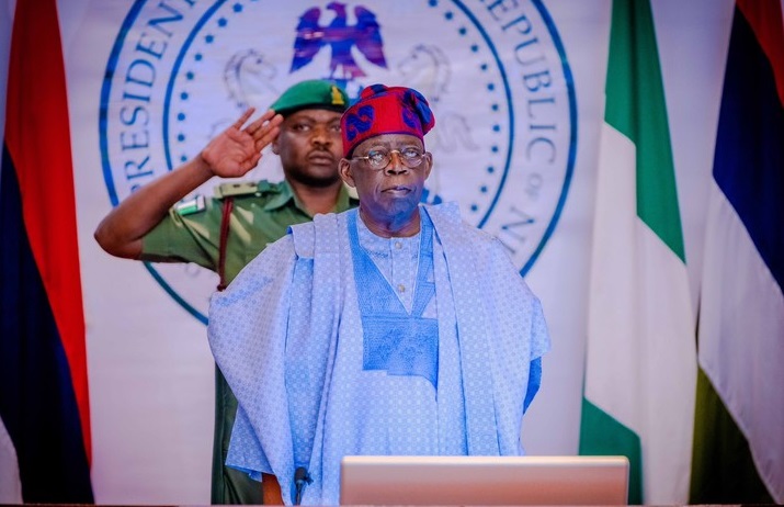 Tinubu Celebrates Port Harcourt Refinery Revival, Orders Reactivation Of Others