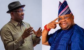 Osun Poll: Adeleke’s Camp Denies Political Pact With Tinubu