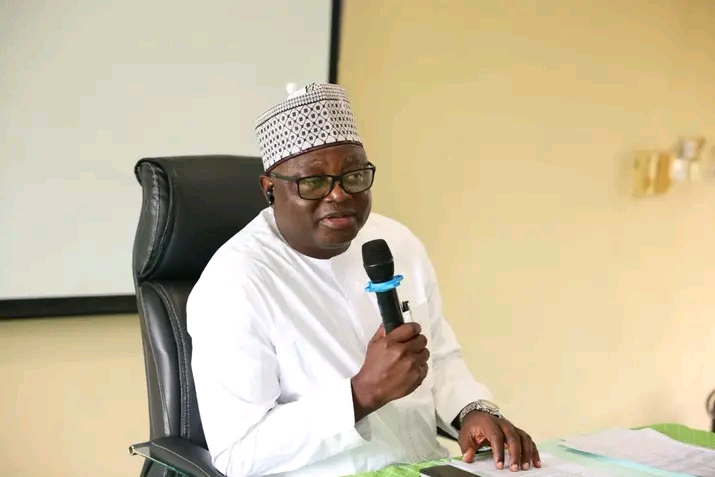 FG Launches Centralised Gateway Portal for Government Services