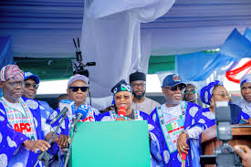 Osun Election: APC Rejects Result, Considers Legal Challenge