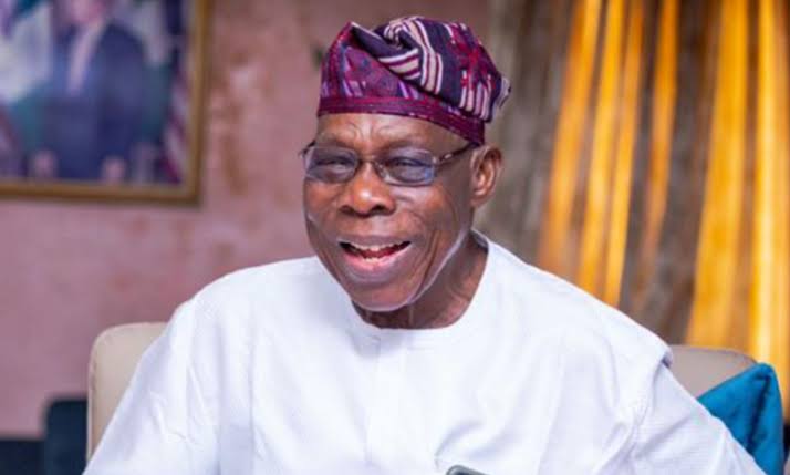 Obasanjo Urges Adeleke To Sustain Good Governance In Osun