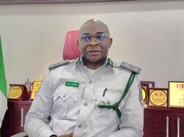 Apapa Customs Records N28.1bn Single-Day Revenue Collection