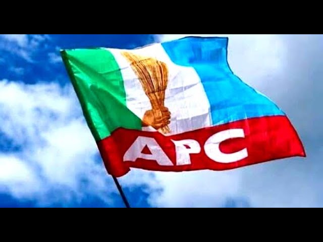 APC Wins All 13 LGAs, 171 Wards in Ebonyi Council Election