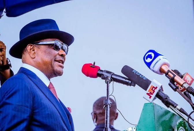 Tinubu’s Re-Election Campaign Will Focus on Visible Achievements, Wike Says