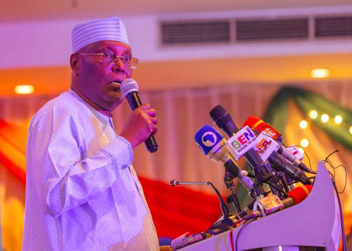 Atiku Accuses Tinubu Of Shifting Subsidy Burden To Nigerians