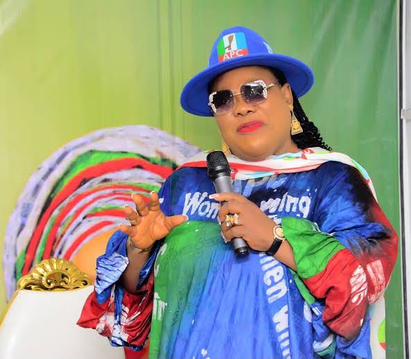 Delta APC Hails Tinubu Over Dr. Olejeme’s Appointment As South 2027 Campaign Director