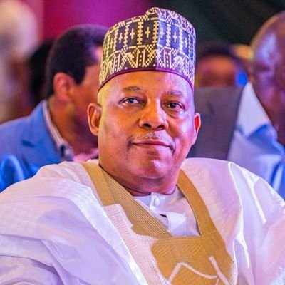 Shettima Returns To Nigeria After Representing Tinubu At AU Summit In Angola