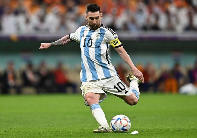 Messi Departure Leaves Argentina Facing Rebuild After Golden Era