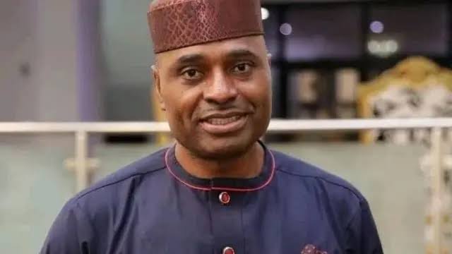 Only Opposition Coalition Can Defeat Tinubu in 2027 — Kenneth Okonkwo