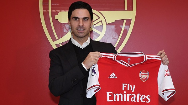 Arteta Backs Arsenal to Improve on Last Season After Chelsea Win