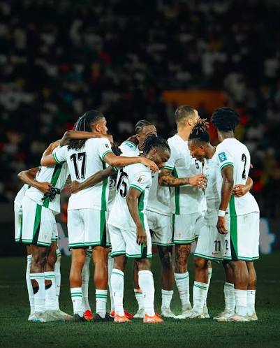 Super Eagles, Russia Set For Second Friendly In 16 Months