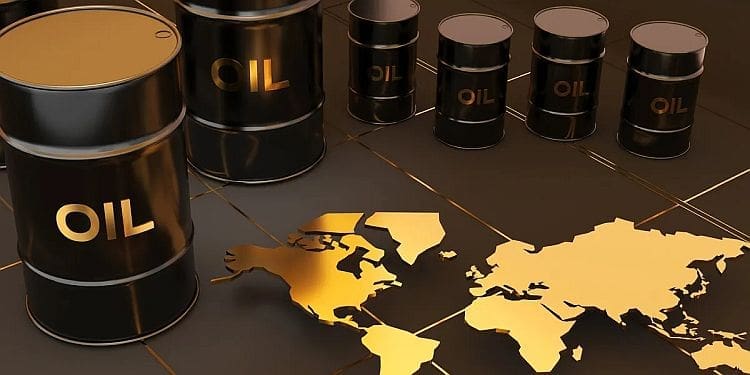 Middle East tensions push crude towards $100