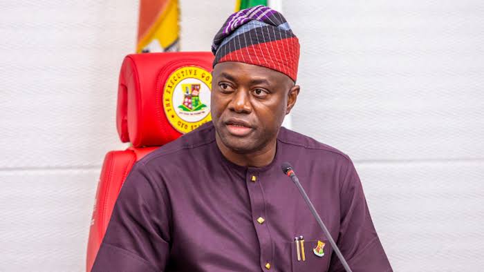 Makinde’s Presidential Ambition Is An Escape Strategy To Evade Probe — Oyo APC